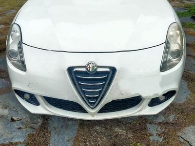 usata Alfa Romeo Giulietta (2010-21) - 2011