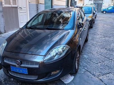 Usata 2010 Fiat Bravo Utilitaria | 3000 € (Buon prezzo)