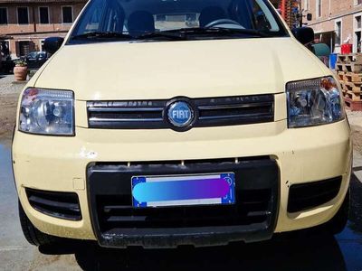 usata Fiat Panda 4x4 Panda 1.2 Climbing