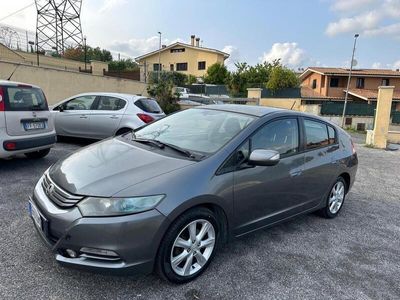 usata Honda Insight 1.3 Elegance