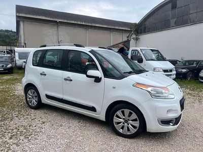Occasion Citroën C3 Picasso Exclusive 90 ch (66 kW) 2010 Blanc Monospace