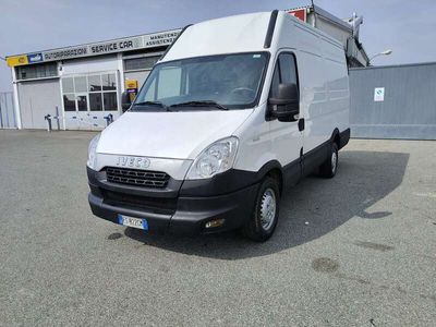 usata Iveco Daily 