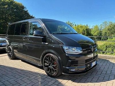 VW T6