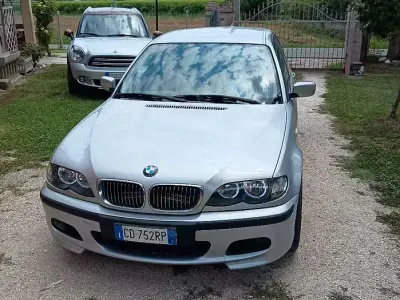 Usata BMW 320 136 CV (100 kW) 2003 Station wagon