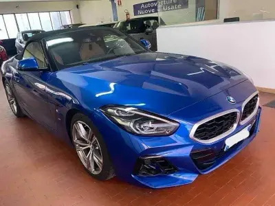 Usado BMW Z4