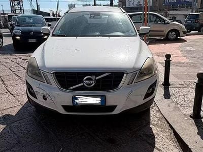 Usata Volvo XC60 175 CV (128 kW) 2010 SUV