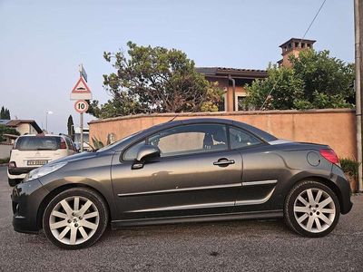 Peugeot 207 CC