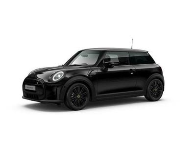 Usata Mini Cooper SE 135 kW (184 CV) 2022 Utilitaria