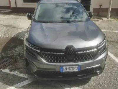 Usata Renault Austral Techno Esprit Alpine 131 CV (96 kW) 2023 SUV