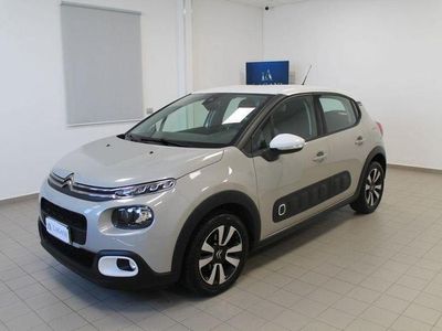 usata Citroën C3 PureTech 110 S&S Shine