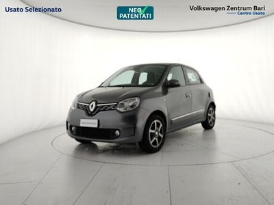 usata Renault Twingo 1.0 sce intens 65cv