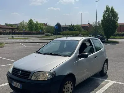 Usata Fiat Punto