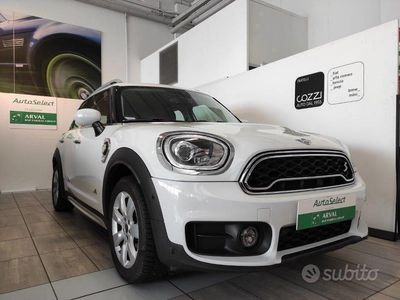 Mini Cooper Countryman