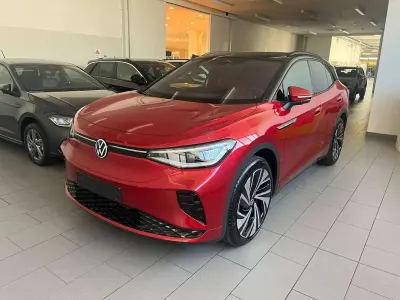Usado VW ID.4