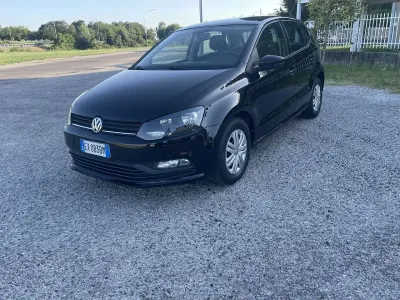 Usata VW Polo Comfortline 75 CV (55 kW) 2014 Other Berlina