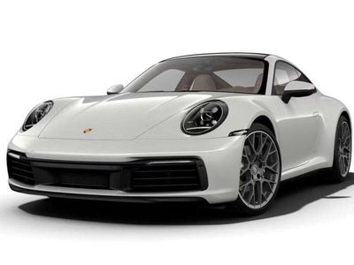 usata Porsche 911 Carrera Coupe 3.0 auto
