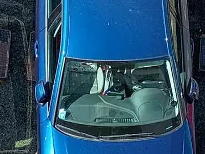 Usata Audi A4 Business 190 CV (139 kW) 2016 Blu/azzurro Berlina