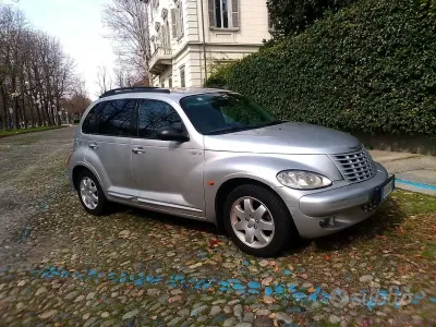 Usata Chrysler PT Cruiser
