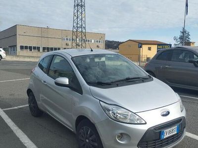 usata Ford Ka 2ª serie - 2014