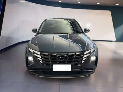 Usata Hyundai Tucson 230 CV (169 kW) 2023 Other SUV