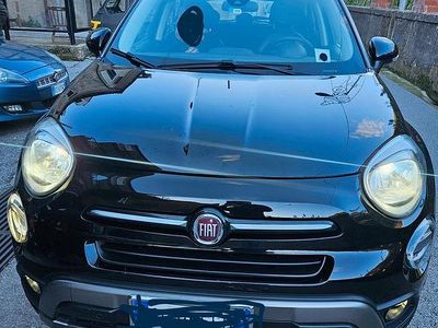 Usata Fiat 500X 95 CV (69 kW) 2020 SUV