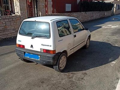 usata Fiat Cinquecento - 1997