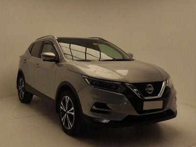 Usata Nissan Qashqai N-Connecta 115 CV (84 kW) 2021 SUV