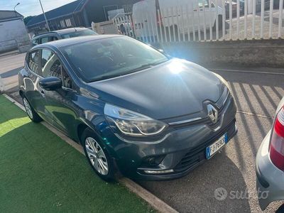 Renault Clio IV