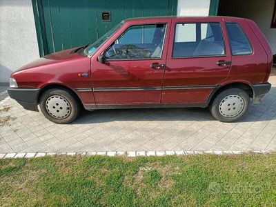 usata Fiat Uno - 1993