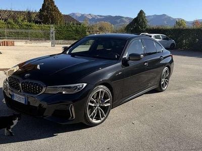 Usata BMW M340 M Sport 374 CV (275 kW) 2019 Berlina