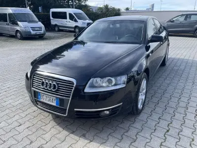 Usata Audi A6