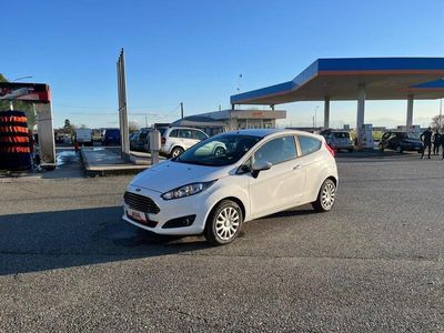 usata Ford Fiesta 1.4 3 porte Bz.- GPL