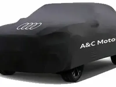 Nuova Audi Q7 Ambiente 299 CV (219 kW) 2026 Verde SUV