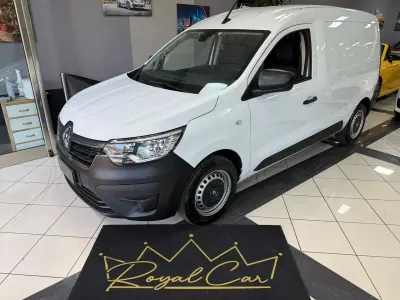Usata Renault Express 95 CV (69 kW) 2024 Bianco Monovolume