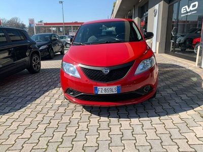 usata Lancia Ypsilon 1.2 69 CV 5 porte S&S Elefantino