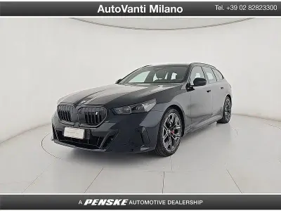 Usata BMW i5