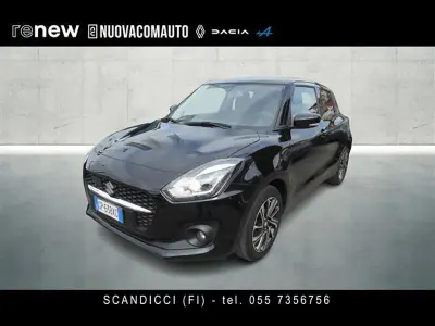 Usata Suzuki Swift