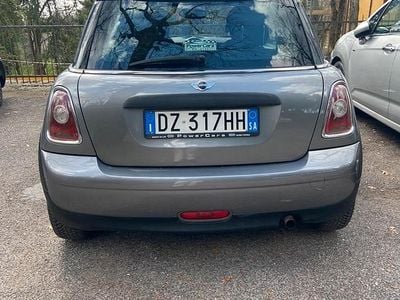 Usata Mini ONE 2009 Utilitaria