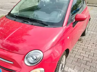Usata Fiat 500