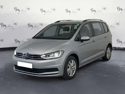 Usata VW Touran
