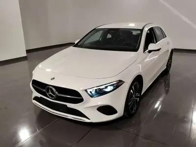 Usata Mercedes A200