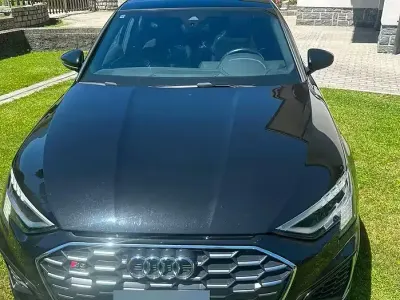 Usata Audi S3