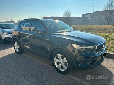 usata Volvo XC40 (2017-->) - 2021