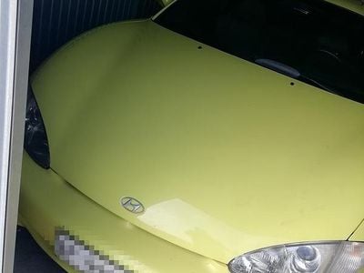 Usata Hyundai Coupé 1997 Coupé