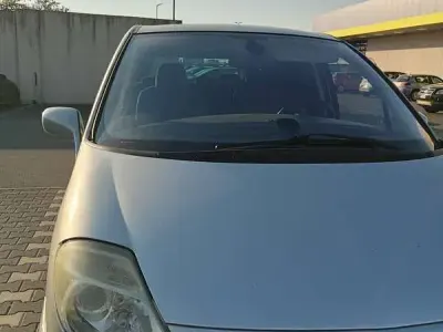 Usata Citroën C8 107 CV (78 kW) 2006 Grigio Monovolume