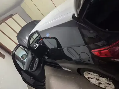 Usata Citroën DS3 156 CV (114 kW) 2010 Nero Utilitaria
