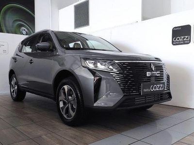 Nuova EMC SETTE 174 CV (127 kW) 2026 Grigio acciaio SUV