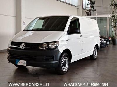 VW Transporter