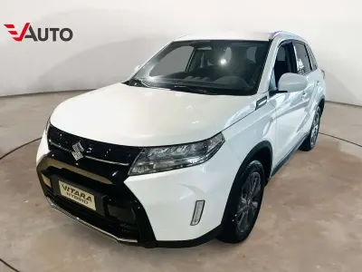 Nuova Suzuki Vitara Cool 129 CV (94 kW) 2026 Other SUV