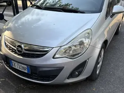 Usata Opel Corsa
